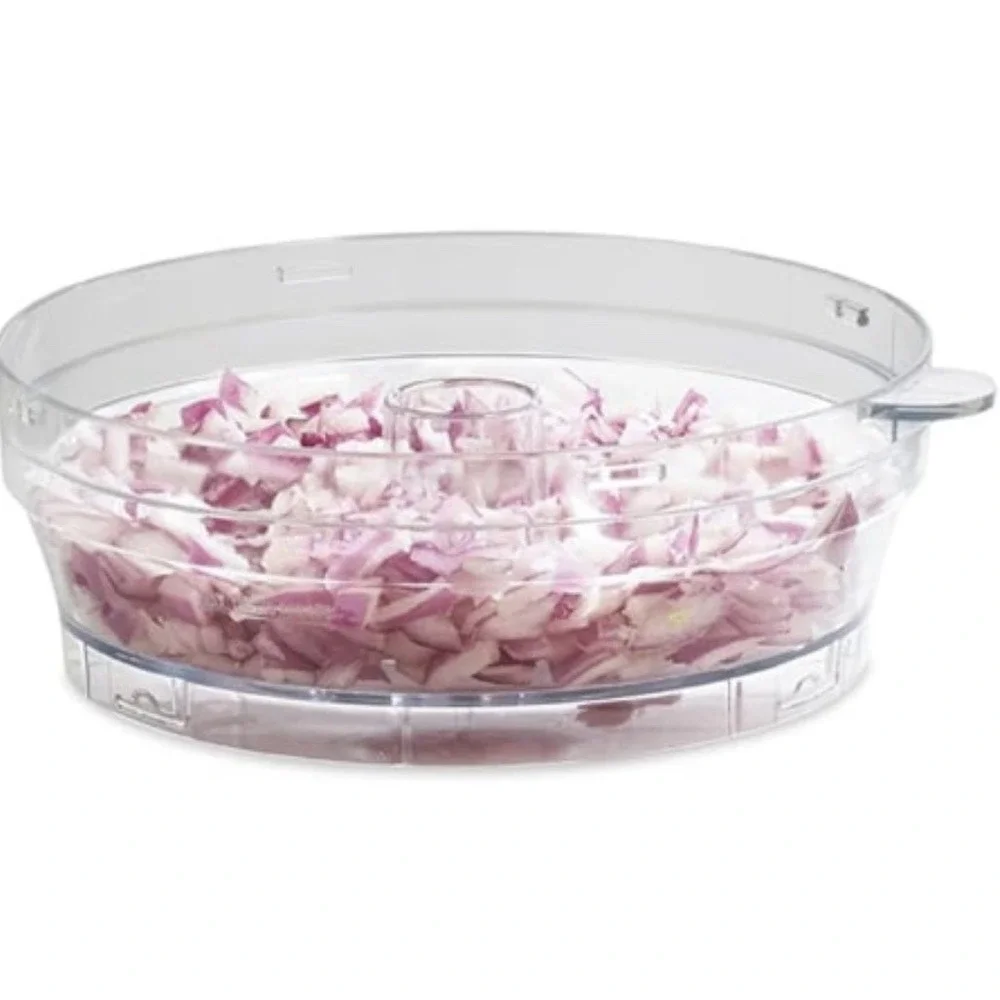 Hamilton Beach Big Mouth Duo Work Bowl Small Replacement Part4 Cup 70580